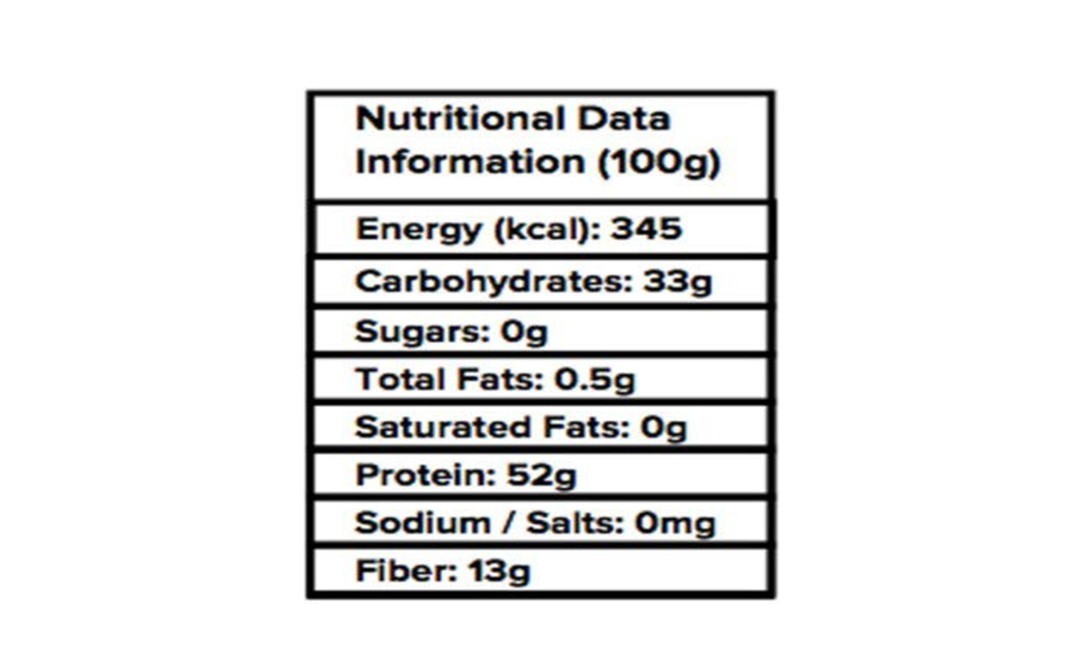 Urban Platter Whole Soyabean    Shrink Pack  1 kilogram
